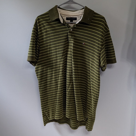 Tommy Hilfiger Tops - Tommy hilfiger polo